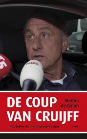 De coup van Cruijff (Kindle Edition)