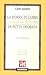 La Donna di Garbo / La Vedova Scaltra / La Putta Onorata