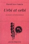 Urbi et orbi