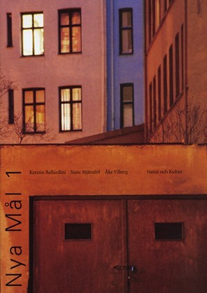 Nya mål 1: svenska som andraspråk (Paperback)