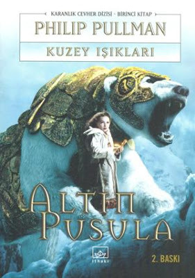 Kuzey Işıkları: Altın Pusula