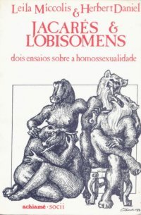 Jacarés e Lobisomens