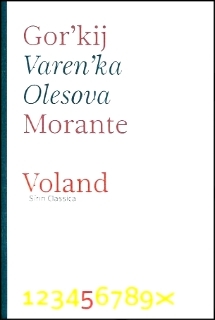 Varen'ka Olesova (Paperback)