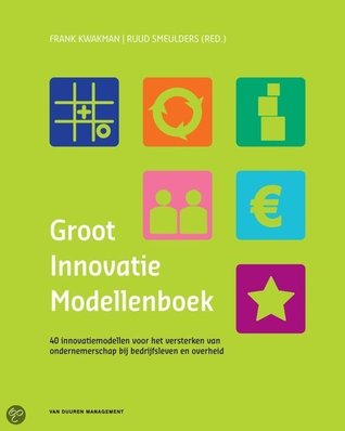 Groot Innovatie Modellenboek