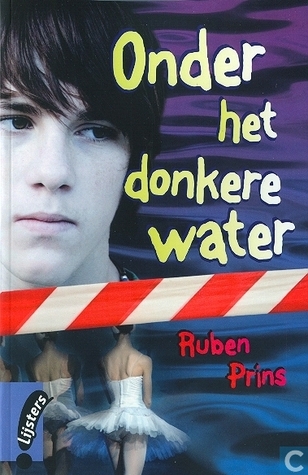 Onder het donkere water