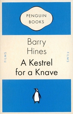 A Kestrel for a Knave