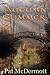 Autumn Glimmer by Pat McDermott