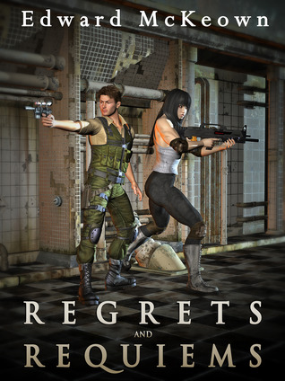 Regrets and Requiems (Kindle Edition)