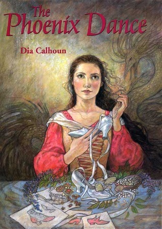The Phoenix Dance (Hardcover)