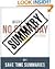 No Easy Day by Save Time Summaries