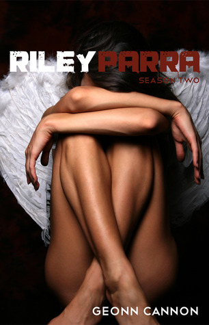Riley Parra Season Two (Nook)