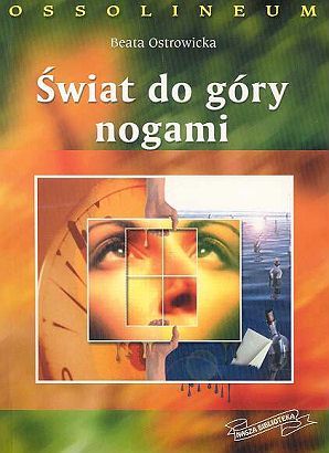 Świat do góry nogami (Paperback)