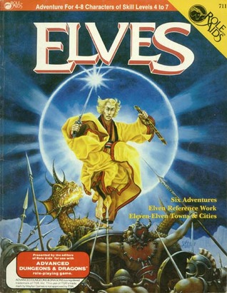 Elves