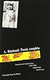 Poesía completa