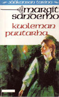 Kuoleman puutarha (Jääkansan tarina #17)