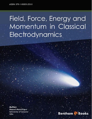 Field, Force, Energy, and Momentum in Classical Electrodynamics