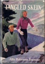 The Tangled Skein (Hardcover)