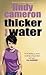 Thicker Than Water (Kit O'Malley Mystery, #3)