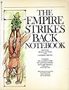 The Empire Strikes Back Notebook