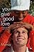 You Give Good Love