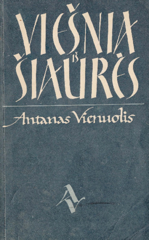 Viešnia iš šiaurės (Hardcover)