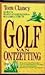 Golf van Ontzetting (Jack Ryan, #6)