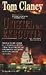 Uitstel van Executie by Tom Clancy