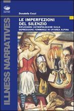 Le imperfezioni del silenzio: Riflessioni antropologiche sulla depressione femminile in un'area alpina