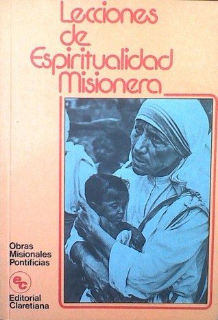 Lecciones de espiritualidad misionera