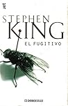 El fugitivo by Richard  Bachman
