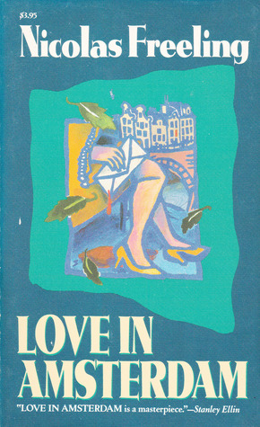 Love in Amsterdam