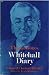 Whitehall Diary. Volume III...
