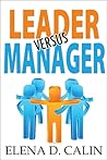 Leader versus Manager