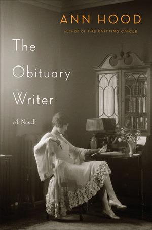 The Obituary Writer: Library Edition