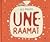 Uneraamat