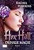 Dunkle Magie by Rachel Hawkins
