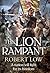 The Lion Rampant (Kingdom, #3)