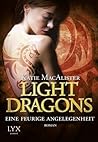 Light Dragons by Katie MacAlister