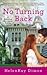 No Turning Back (Hanover Brothers, #1)