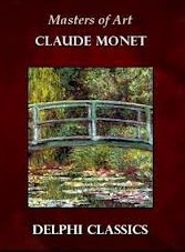 Works of Claude Monet (Masters of Art)