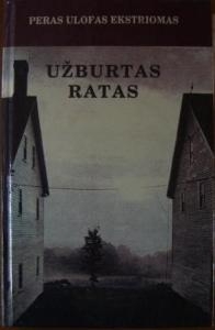 Užburtas ratas