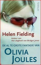De al te grote fantasie van Olivia Joules