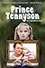 Prince Tennyson by Jenni James