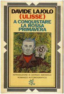 A conquistare la rossa primavera (Paperback)
