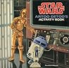 Star Wars Activity Books: Artoo Detoo's Star Wars Activity Books: Artoo Detoo's