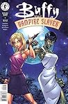 Buffy the Vampire Slayer #9 by Andi Watson