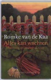 Alles kan wachten (ebook)
