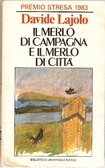 Il merlo di campagna e il merlo di città (Mass Market Paperback)