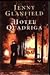 Hotel Quadriga by Jenny Glanfield