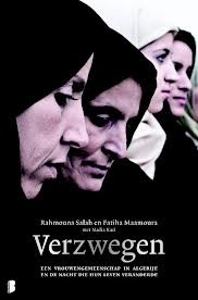 Verzwegen